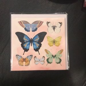 Brand new Treasures pop up cards